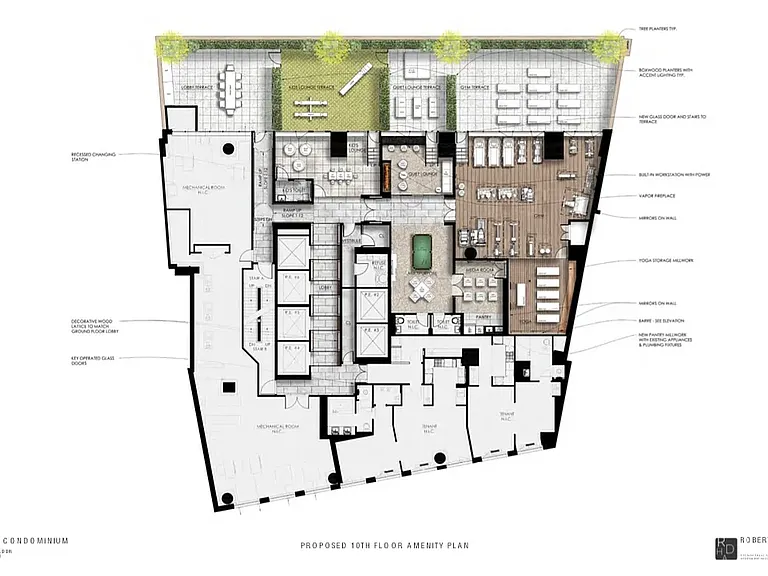 40 Broad St #10B — Photo 14