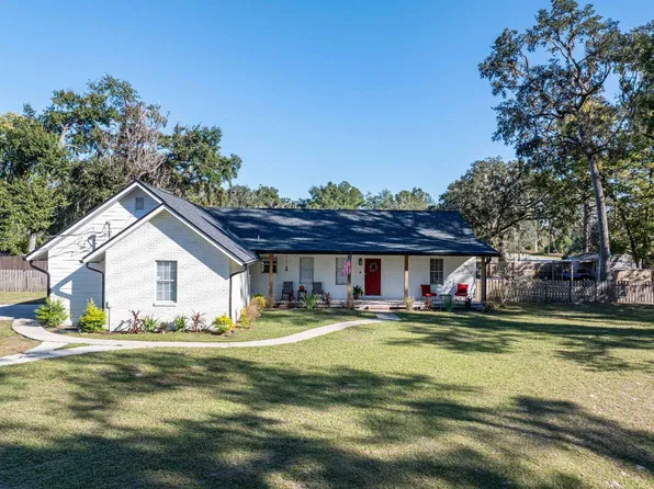 127 NW Compton Ct, Lake City, FL 32055