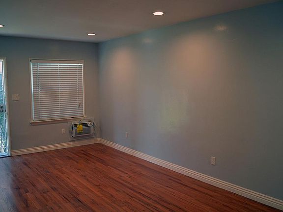Living room.