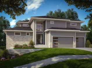 Regency II Plan, Aventino, Overland Park, KS 66224