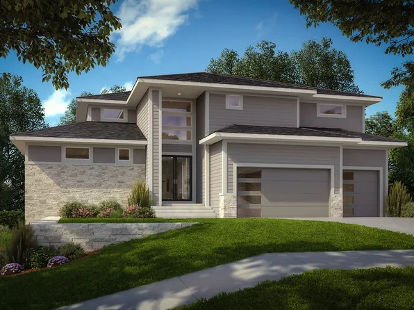 Regency II Plan, Aventino