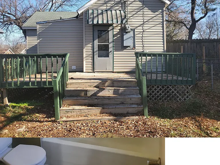 2049 N Benton Ave — Photo 2