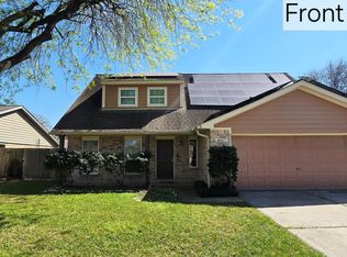 4827 Cypressdale Dr, Spring, TX 77388
