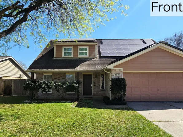 4827 Cypressdale Dr, Spring, TX 77388