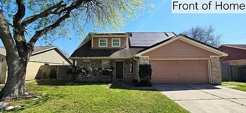 4827 Cypressdale Dr Photo 1