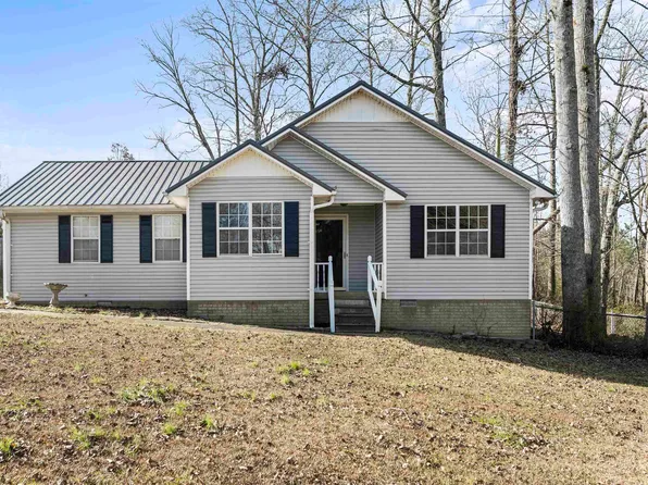 333 County Road 1600, Cullman, AL 35058