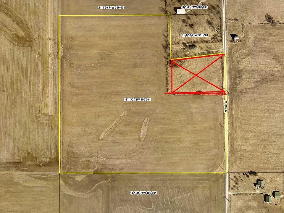 1st image of 8000 N County Road 300 W