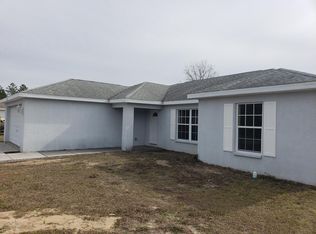 13200 Papercraft Ave, Weeki Wachee, FL 34614