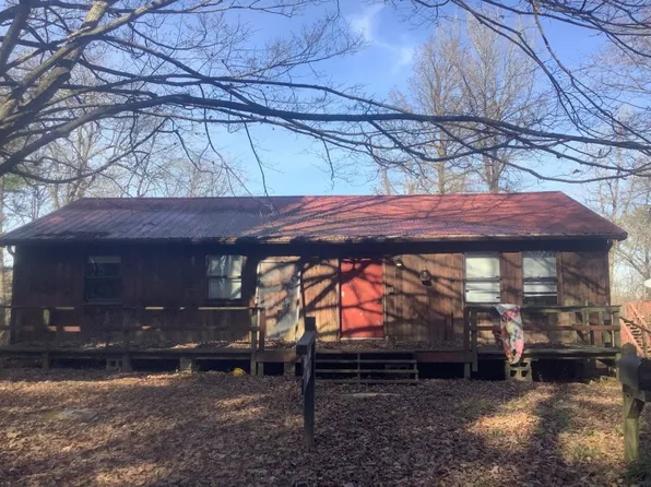 6837 Hatchett Mill Rd, Spottsville, KY 42458