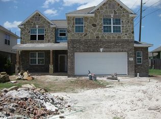 6110 Miramont Dr, Rosenberg, TX 77471