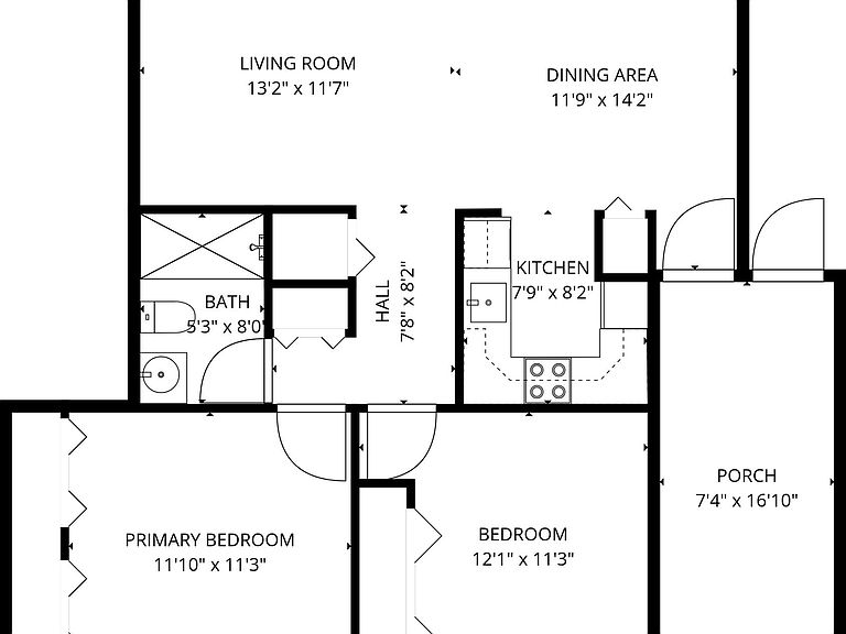 Listing photo 2