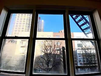 Rented by City & Suburban