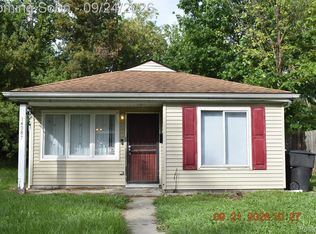 14387 Auburn St, Detroit, MI 48223
