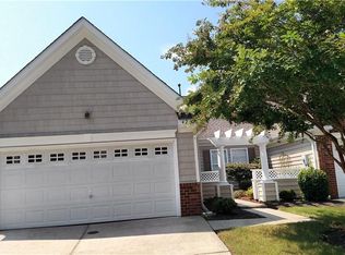426 Seaport Trl, Carrollton, VA 23314