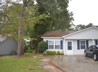 710 Hill St #A, Newport, NC 28570