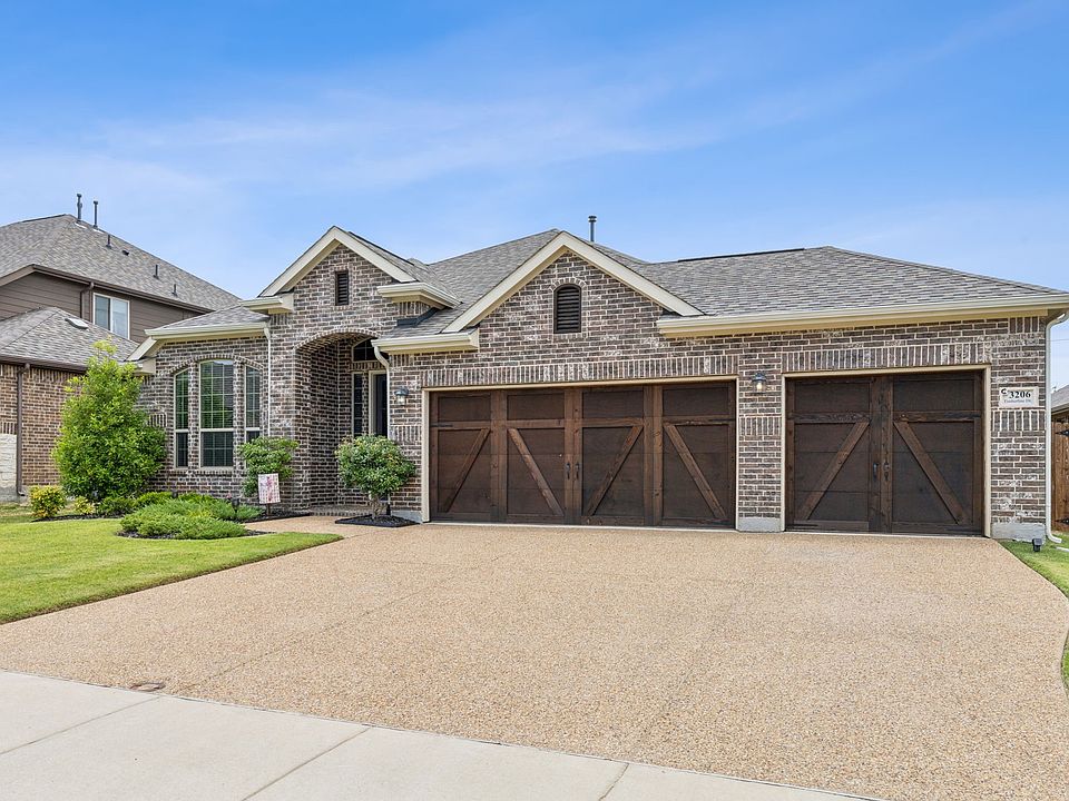 1st image of 3206 Timberline Dr
