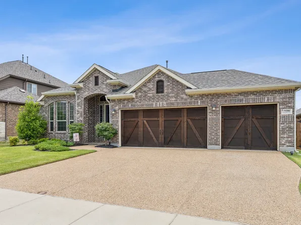 3206 Timberline Dr, Melissa, TX 75454