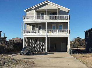 4608 S Virginia Dare Trl, Nags Head, NC 27959