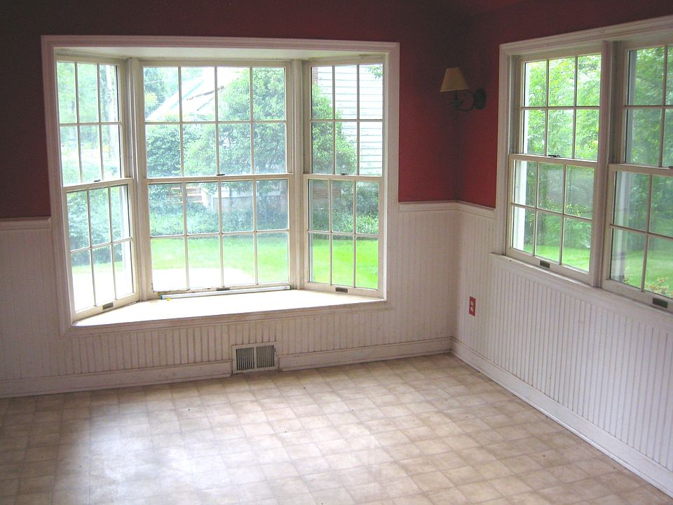 Dinette off Kitchen