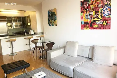 Rented by Sotheby's International Realty