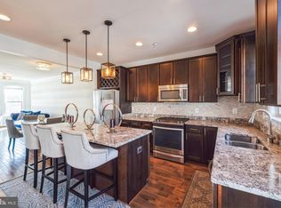 165 Concord Pl NE, Washington, DC 20011