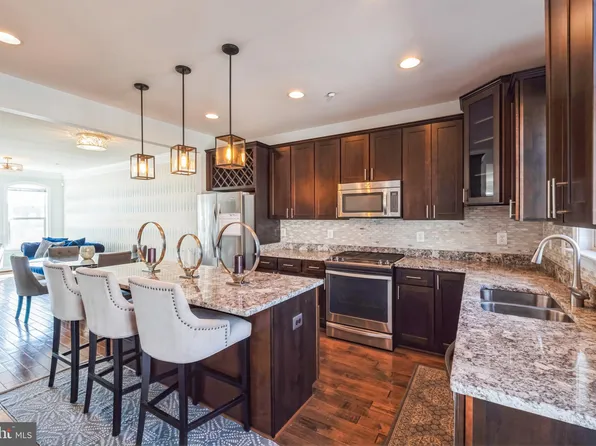 165 Concord Pl NE, Washington, DC 20011