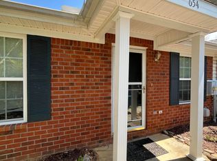 654 Brook Trl, Evans, GA 30809