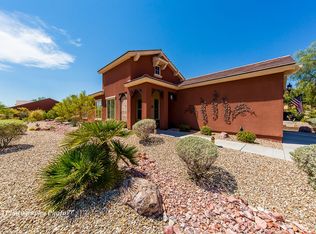 1312 Springdale Ln, Mesquite, NV 89034