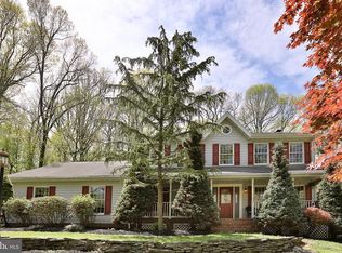 2460 Harvey Gummel Rd, Hampstead, MD 21074