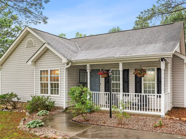 50 Rainwood Ct, Louisburg, NC 27549