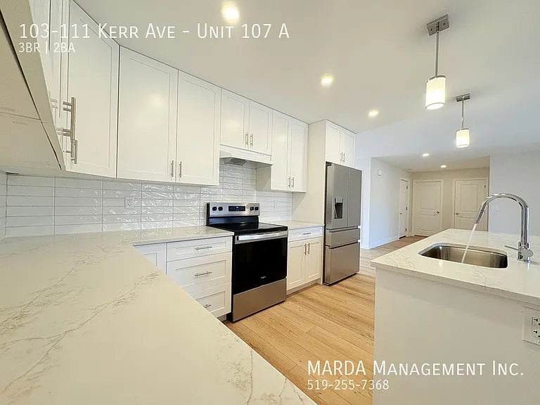 103 Kerr Ave #107 — Photo 10