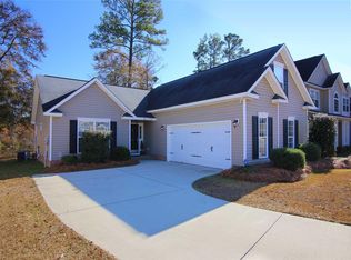 317 Kenmore Park Dr, Columbia, SC 29223