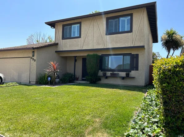 333 Shoveller Drive, Suisun City, CA 94585