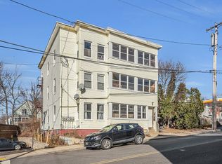 173 Parker St, Gardner, MA 01440