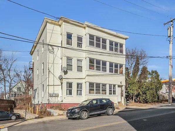 173 Parker St, Gardner, MA 01440