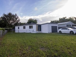 340 NW 132nd St, North Miami, FL 33168