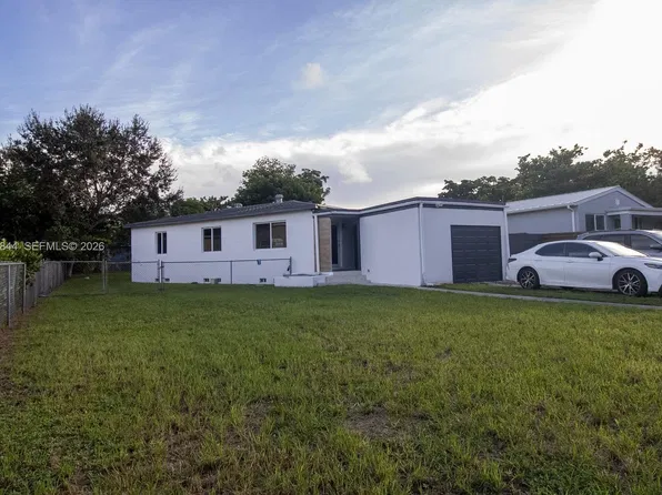 340 NW 132nd St, North Miami, FL 33168