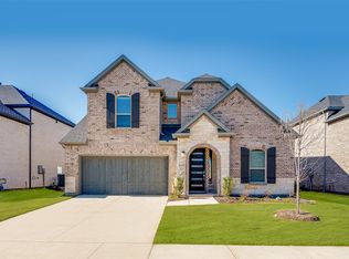 518 Chatham St, Lakewood Village, TX 75068
