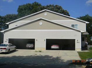 1615 Linda Dr, Cedar Falls, IA 50613