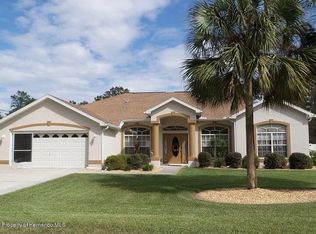 18046 Macassar Rd, Weeki Wachee, FL 34614