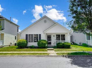 4265 Shortleaf Ln, Grove City, OH 43123