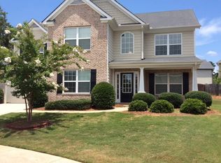 2220 Park Estates Dr, Snellville, GA 30078