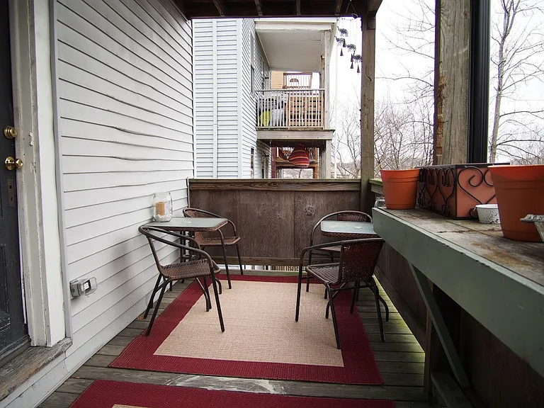2 Parker Hill Ter #2 — Photo 9