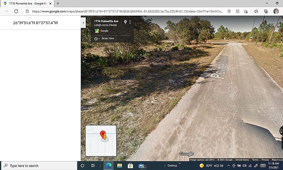 1st image of 1717 Poinsettia Ave