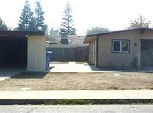 2237 Aspen St, Selma, CA 93662