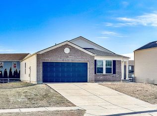 904 S 1st St, Trenton, OH 45067