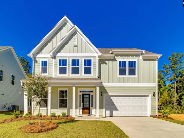 649 Falling Leaf Ln, Chapin, SC 29036