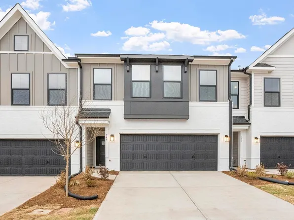 949 Westerland Way #67, Durham, NC 27703