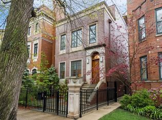 847 W George St, Chicago, IL 60657