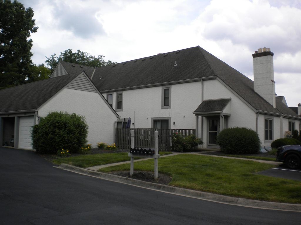 Real estate listing image